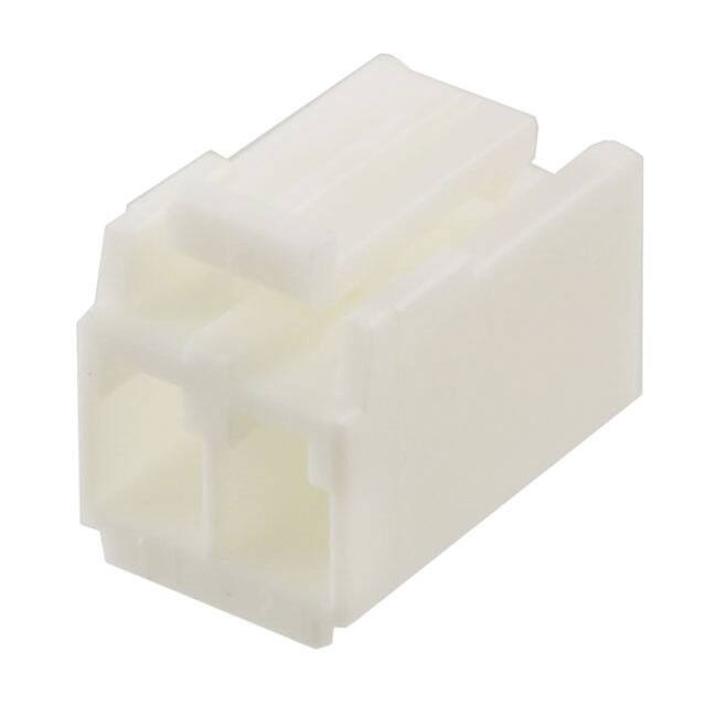 2132813-2 TE Connectivity AMP Connectors  Boîtiers de connecteurs rectangulaires